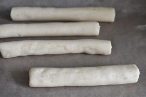 Håkonskager opskrift - specier med marcipan