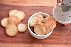 DSC_0772 • nogetiovnen.dk Håkonskager opskrift - specier med marcipan