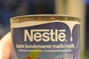 DSC_9845 • nogetiovnen.dk Lækre karameller med lakrids af kondenseret mælk