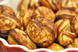 DSC_9902 • nogetiovnen.dk Æbleskiver bedste opskrift på lækre æbleskiver