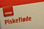 Piskefløde til tærte
