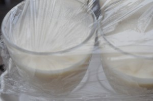 DSC_0065 • nogetiovnen.dk Citronfromage opskrift på lækker citron dessert