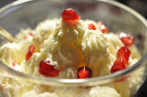 DSC_0100 • nogetiovnen.dk Citronfromage opskrift på lækker citron dessert