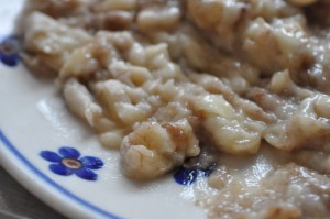 Bananbrød uden sukker nem sund opskrift