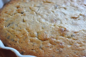 DSC_0248 • nogetiovnen.dk Appelsinkage med marcipan og chokolade