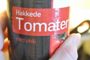 Chili con carne opskrift - nem og lækker 