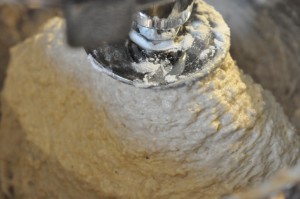 DSC_0407 • nogetiovnen.dk Groft brød & boller med speltmel - opskrift