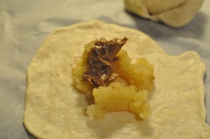 DSC_0503 • nogetiovnen.dk Marcipanremonce - nem remonce opskrift