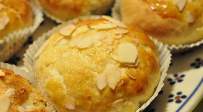 Fastelavnsboller - de bedste opskrifter