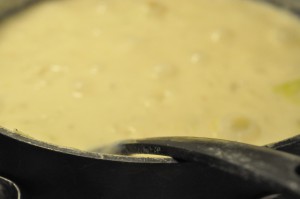 DSC_0595 • nogetiovnen.dk Stuvet spidskål og frikadeller
