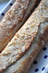 Gammeldags kringle - bedstemor kringle med marcipan 