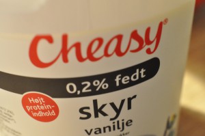 Cheasy vaniljleskyr