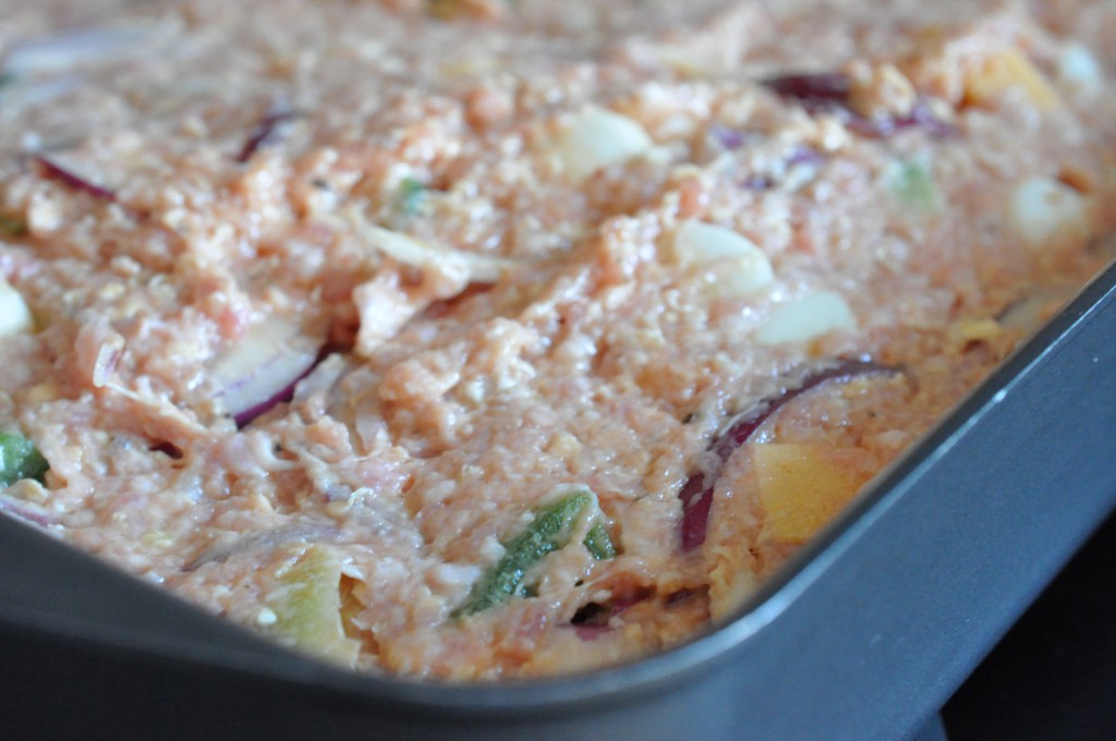 Farsbrød opskrift med cheddar ost og hvidløg