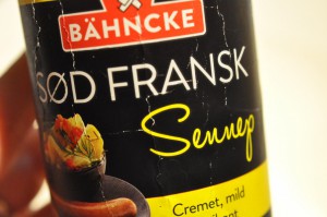 Pastasalat opskrift med creme fraiche dressing