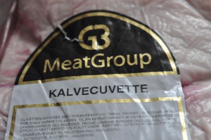 Kalvecuvette langtidsstegt i stegeso opskrift