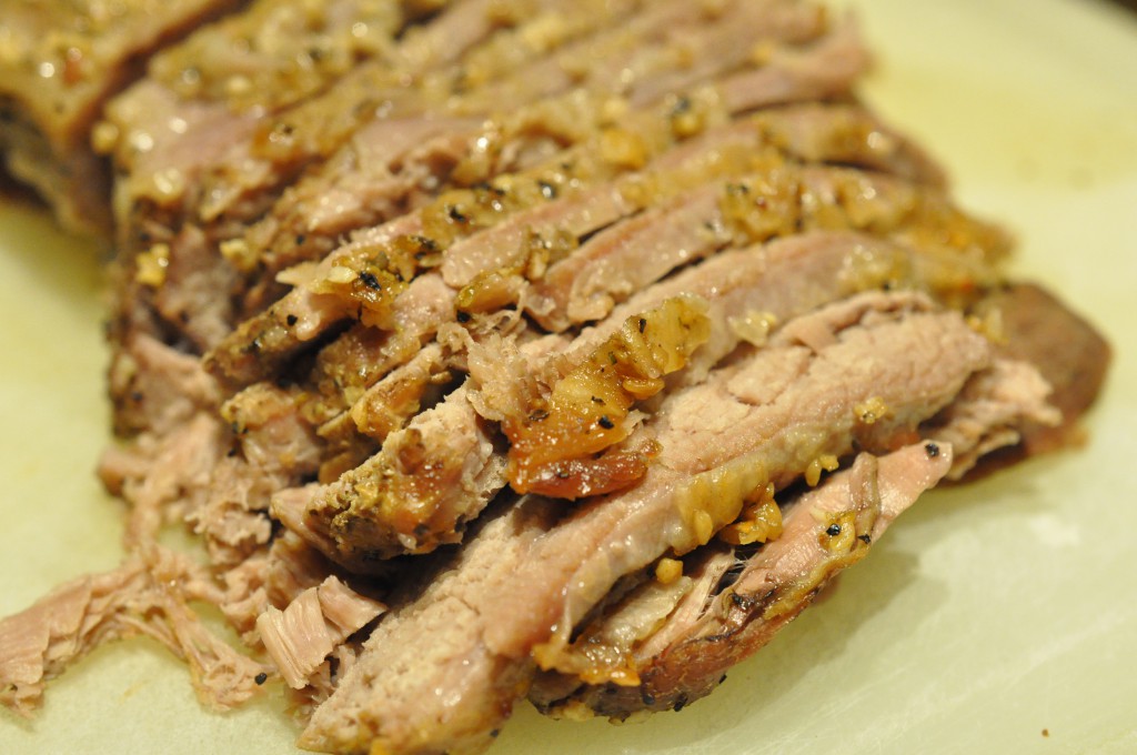 Kalvecuvette langtidsstegt i stegeso opskrift