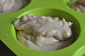 Citronmuffins - opskrift på muffins med citron