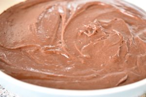 Brownie uden æg - god nem chokoladekage