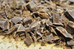 Svensk chokoladekage - opskrift på kladdkake
