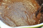 Svensk chokoladekage - opskrift på kladdkake