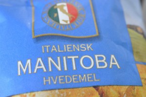 Madbrød nemt bradepandebrød med havregryn