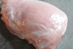 Kalkungryde med timian - gryderet med kalkun
