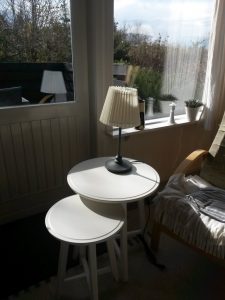 20160424_165533 • nogetiovnen.dk Sommerhusidyl og livsglæde - lykke ved skov, strand og vand