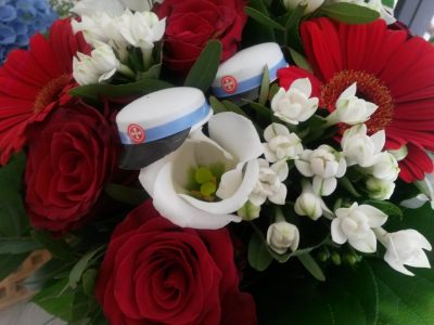 Mad og sommerlige retter til studenter