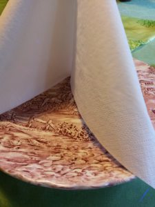 Dage med lykke, bål og æggekage på Hvidsten kro