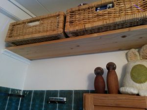 2016-07-09 21.24.24 • nogetiovnen.dk Hav, skov, blomsterflor og fuglesang - sommerhus og ferielykke
