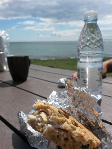 2016-07-13 12.48.13 • nogetiovnen.dk Mols Bjerge og Sletterhage Fyr - på tur