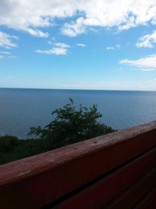 2016-07-13 13.41.11 • nogetiovnen.dk Mols Bjerge og Sletterhage Fyr - på tur