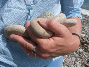 Mols Bjerge og Sletterhage Fyr - på tur