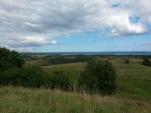 2016-07-13 16.43.29 • nogetiovnen.dk Mols Bjerge og Sletterhage Fyr - på tur