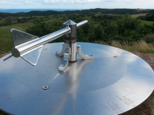 Mols Bjerge og Sletterhage Fyr - på tur