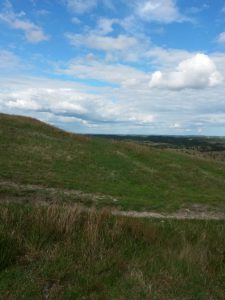 2016-07-13 17.04.42 • nogetiovnen.dk Mols Bjerge og Sletterhage Fyr - på tur