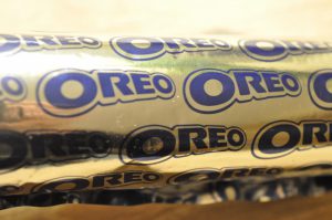 DSC_0765 • nogetiovnen.dk Oreo muffins med skyr og hvid chokolade