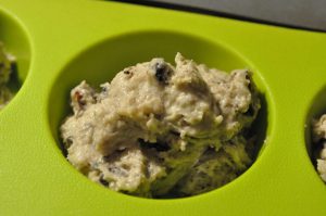 DSC_0775 • nogetiovnen.dk Oreo muffins med skyr og hvid chokolade