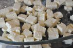 DSC_1781 • nogetiovnen.dk Æggekage med feta, skinke og tomat - ovnbagt