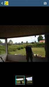 2016-08-16 08.10.21 • nogetiovnen.dk Sommer sol, havkig og terrasselykke i sommerhuset
