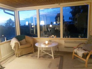 Sommerhus