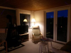Sommerhus