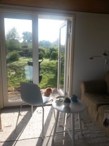 Sommerhus