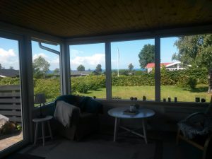 Sommerhus