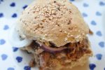 DSC_2148 • nogetiovnen.dk Burgerboller til pulled pork - god bolle opskrift