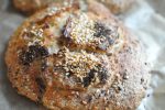 Koldhævet sandwichbrød - sandwich boller