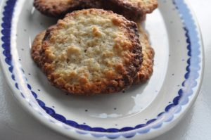 dsc_2245 • nogetiovnen.dk Havregrynskager med citron og ingefær