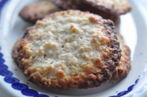 dsc_2247 • nogetiovnen.dk Havregrynskager med citron og ingefær