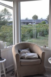 sommerhus
