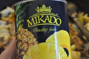 dsc_2502 • nogetiovnen.dk Koteletter i fad med karry, ananas og kokosmælk